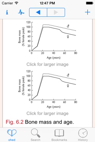 Oxford Handbook of Endocrinology and Diabetes, Third Edition screenshot 3