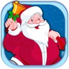 Funky Santa Christmas Run Pro - new street racing arcade game