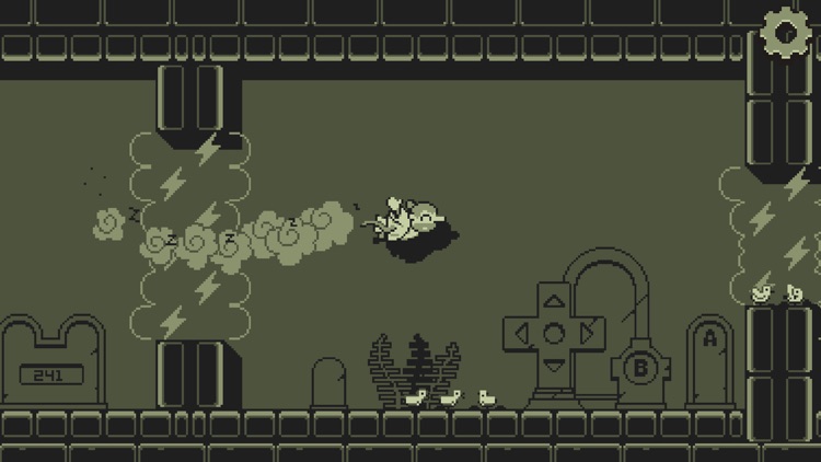 8bit Doves screenshot-3