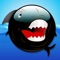 Escape from Shark Attack Game for Kids