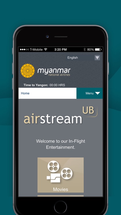 airstream UB