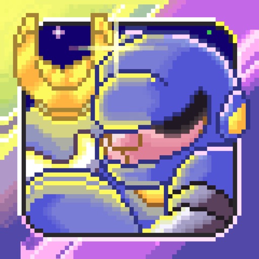 Mecha Kong Z Pro icon