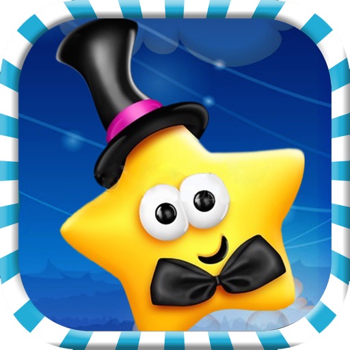 Break Stars Lite iOS App