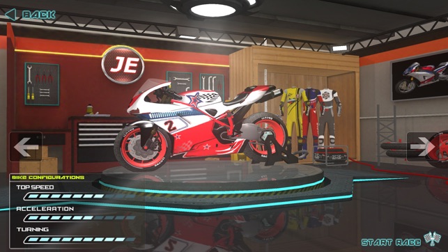 SuperBike GT(圖5)-速報App