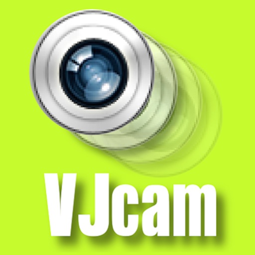 VJcam icon