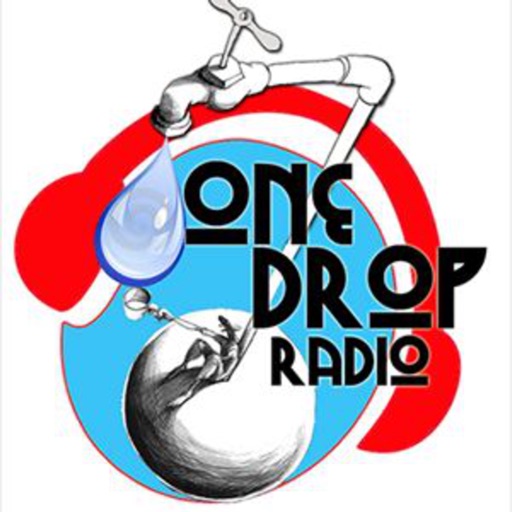 ONE DROP RADIO icon