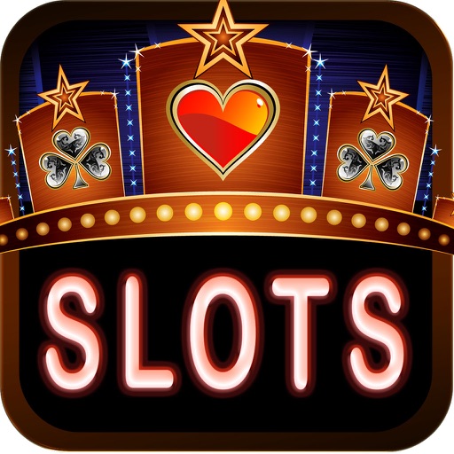 Slots Spotlight Premium -29 in 1- Casino Commerce- Tons of rewards! iOS App