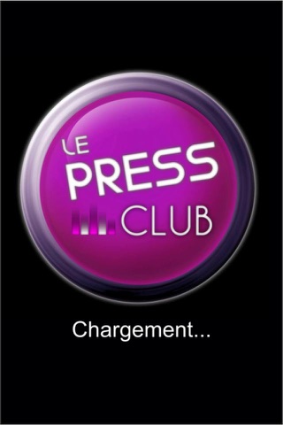 Le Press Club screenshot 2