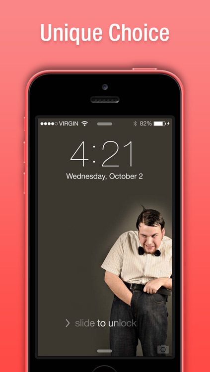 clever wallpapers for iphone