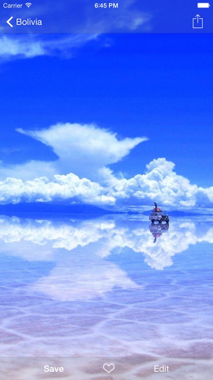 World Scenic Pro - Amazing HD Wallpapers Gallery of the World Scenery screenshot-3