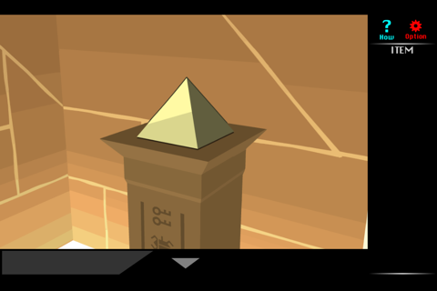 Sphinx -Room Escape Game- screenshot 3