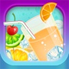 Icy Slush Maker - A Dessert Slushy Drink Maker Game