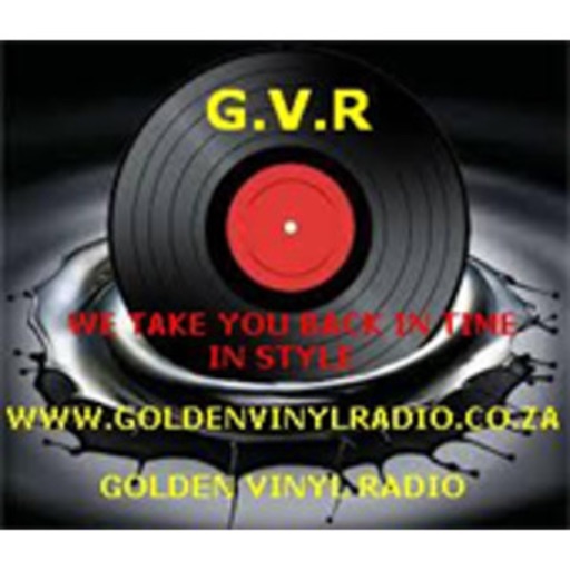 G  V  Radio icon