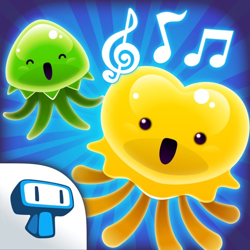 Jam that Jelly - Learn to Play Classical Piano Music iOS App