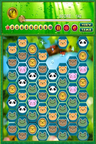 A Panda And Friends Match Pro  Challenging Games For Puzzle Fun screenshot 4