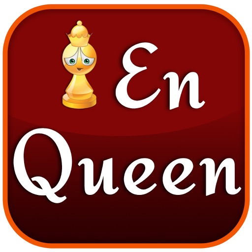 En Queen iOS App