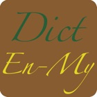 English Myanmar Dictionary Offline