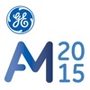 GE Oil & Gas Annual Meeting 2015