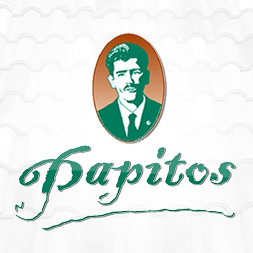 Papitos Mexican Grill - Jackson icon