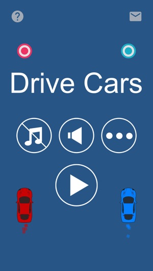 Drive Cars