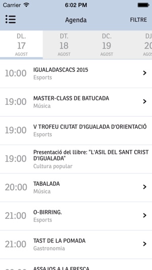 Igualada(圖2)-速報App