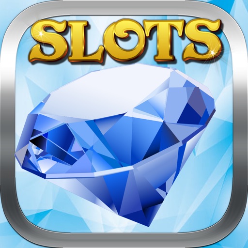 ``` 2015 ```` AAAA Aabbaut Blue Casino - 3 Games in 1! Slots, Blackjack & Roulette icon