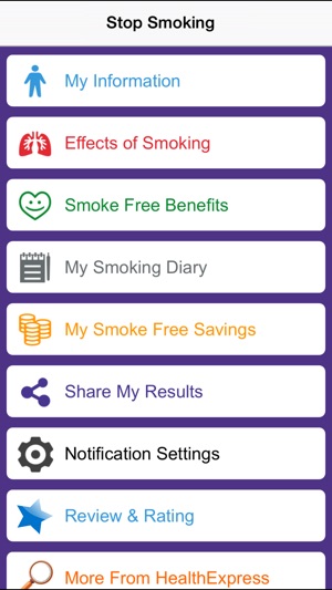 Puff Away-Stop Smoking Today(圖2)-速報App