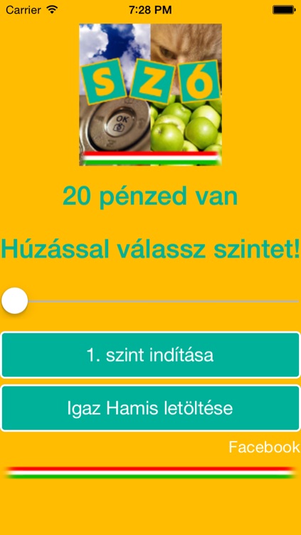 4 Kép 1 Szó — Kitalálod? magyar screenshot-4