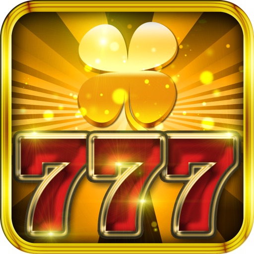 Lucky Lucky - Slots Machine The Best Choice for Your Free time icon