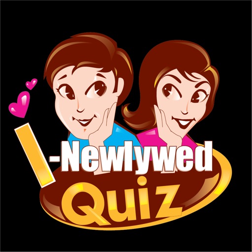 The I-Newlywed Quiz