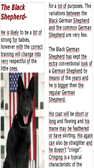 How to cancel & delete Shepherd's:German Shepherd Magazine from iphone & ipad 3