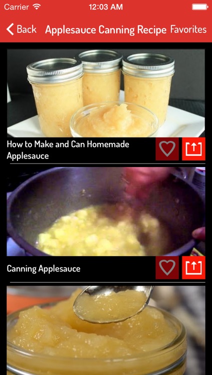 Canning Recipes - Ultimate Video Guide