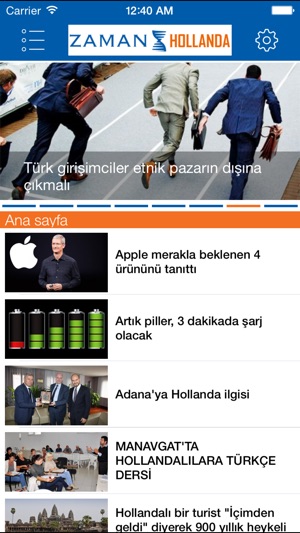 Zaman Hollanda(圖4)-速報App