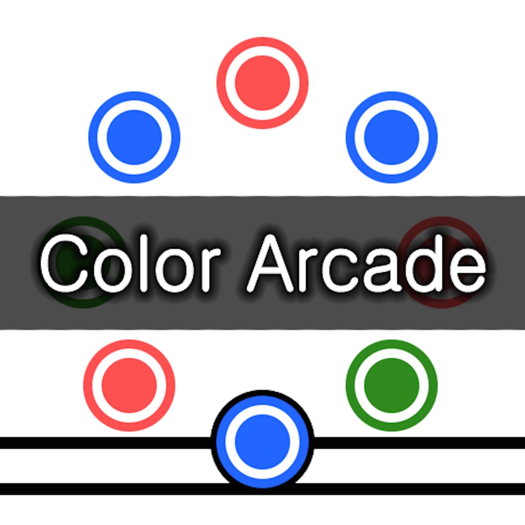 Color Arcade : Defense