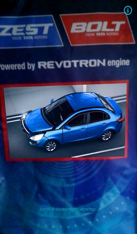 Revotron