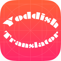 Yoddish Translator