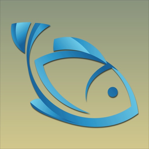 Angler's Edge - Solunar Fishing Predictions iOS App