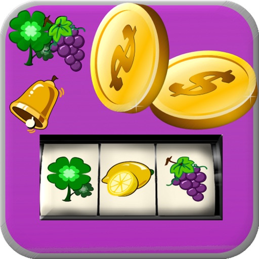Vegas Super Slots - Progressive Credit Games iOS App