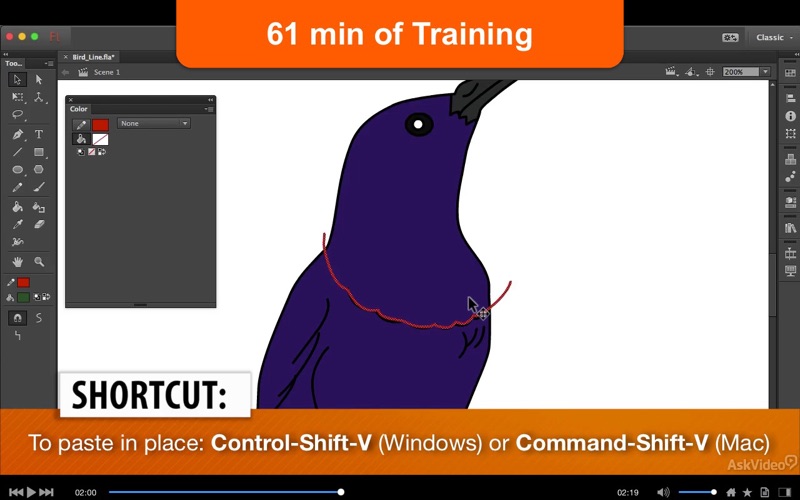 Digital Drawing Course by AV thumbnail 2
