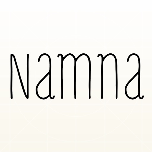Namna Icon