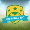 Sul-Minas-Rio Futsapp