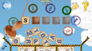 How to cancel & delete Spell Tower Step Two PLUS - Spelling Physics Game from iphone & ipad 1