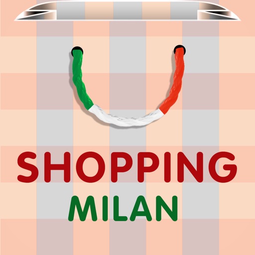 Shopping Milan ShopsMapp - easy finder stores in Milan. Shopping guide to boutiques, malls and outlets in Milan with map