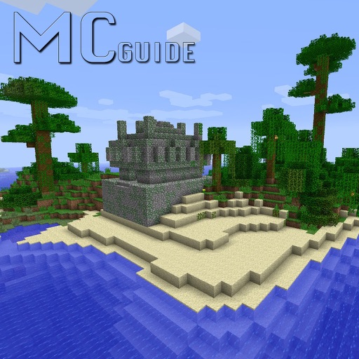 Pro Seeds & Furniture for Minecraft : Crafty Guide and Secrets for MC icon
