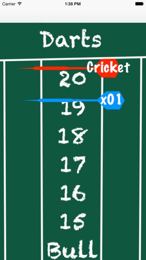 Dart Scoring(圖1)-速報App