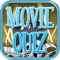 Movie Trivia and Quiz - Test your Film IQ via Movie Guessing Game!