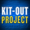 Lucozade Sport Kit-Out Project
