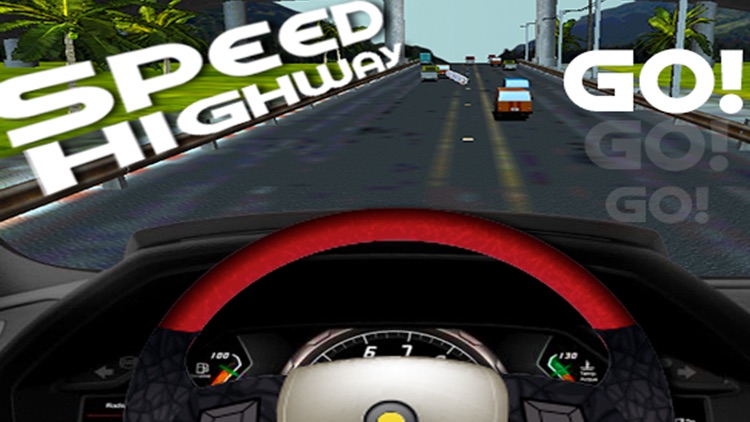 ` Aero Speed Car 3D Racing - Real Most Wanted Race Games