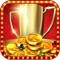 Gold Coin Cup is a fun simple addicting game