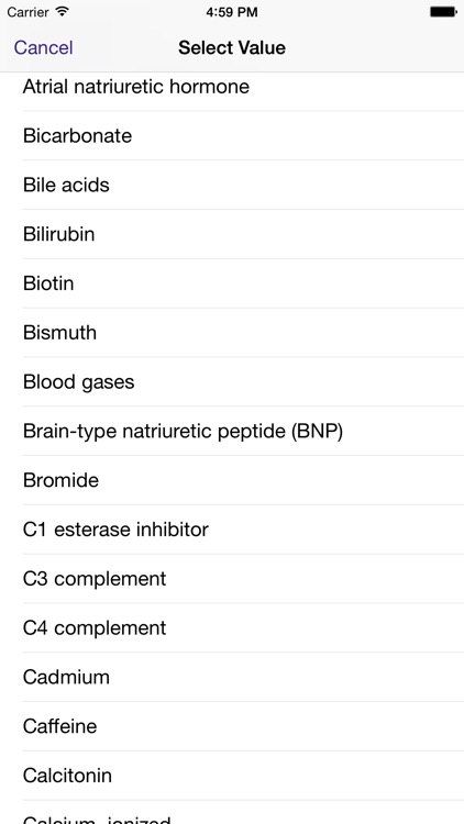 Medical Convert